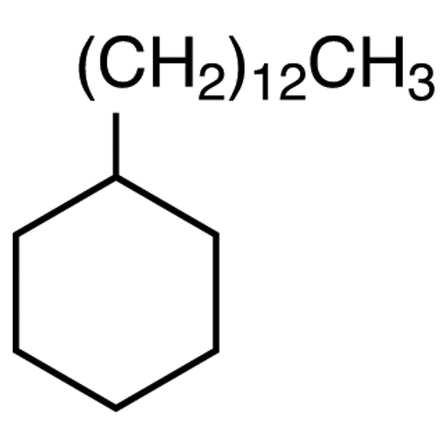 Tridecylcyclohexane