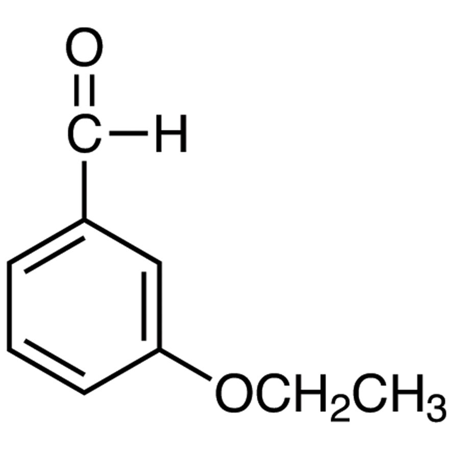 3-Ethoxybenzaldehyde