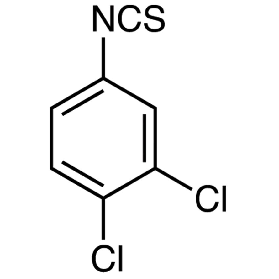 3,4-Dichlorophenyl Isothiocyanate