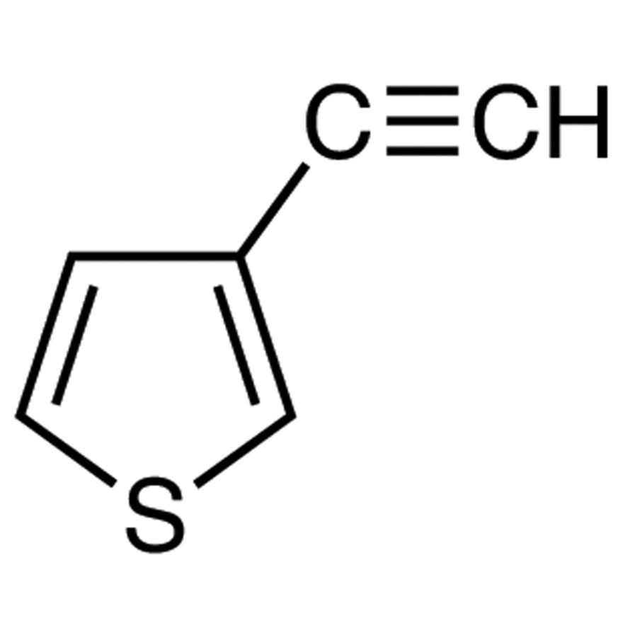 3-Ethynylthiophene