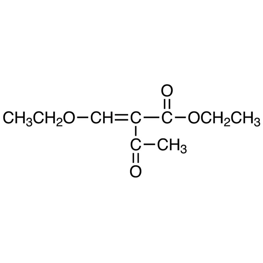 Ethyl 2-Acetyl-3-ethoxyacrylate