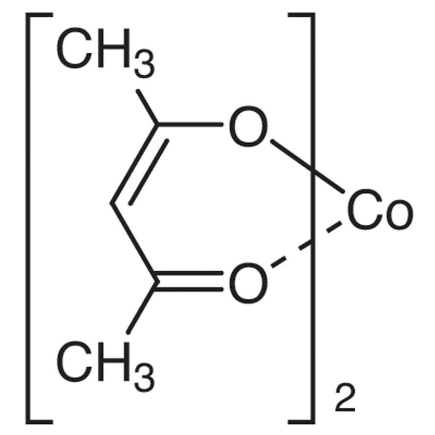 Bis(2,4-pentanedionato)cobalt(II)