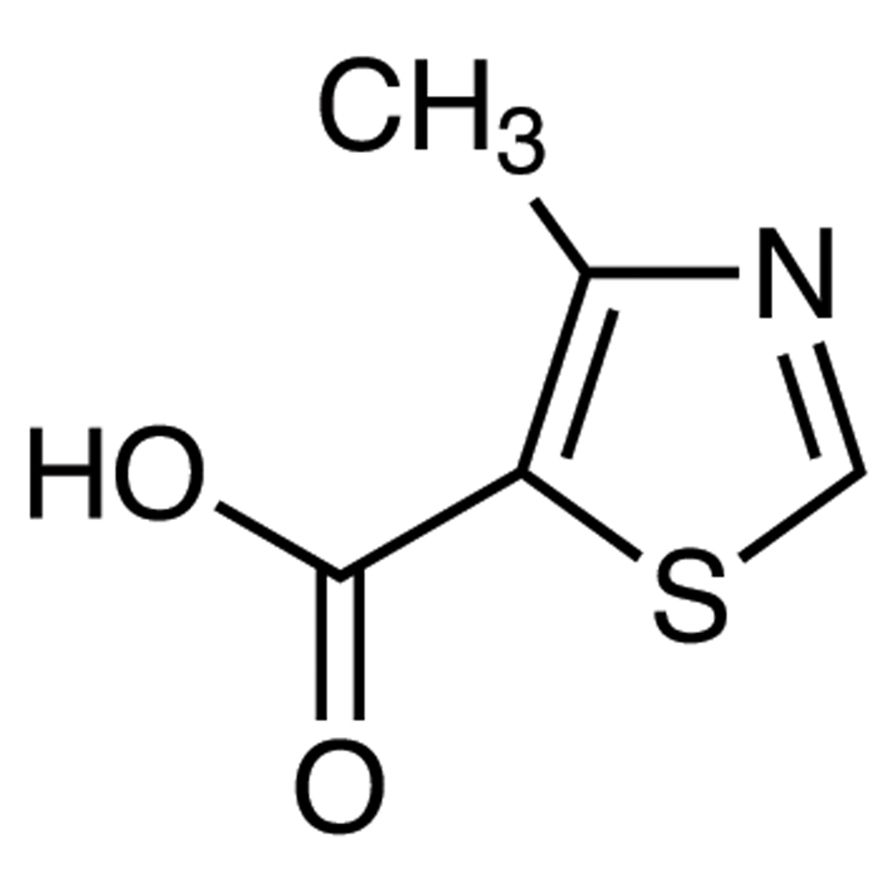 4-Methylthiazole-5-carboxylic Acid