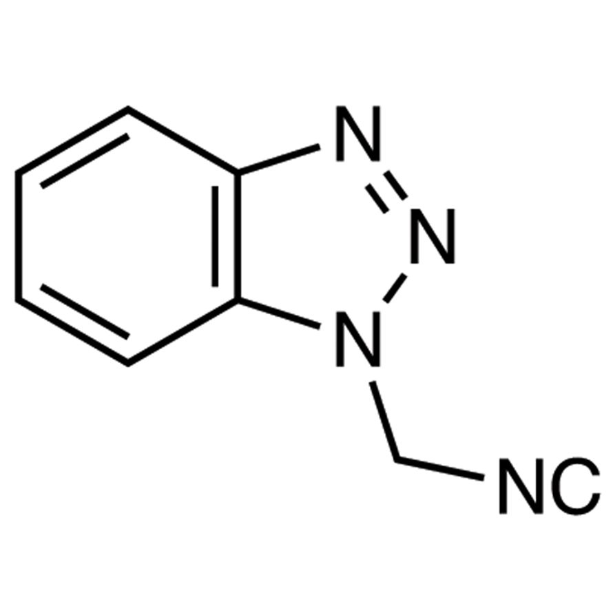 1-(Isocyanomethyl)-1H-benzotriazole