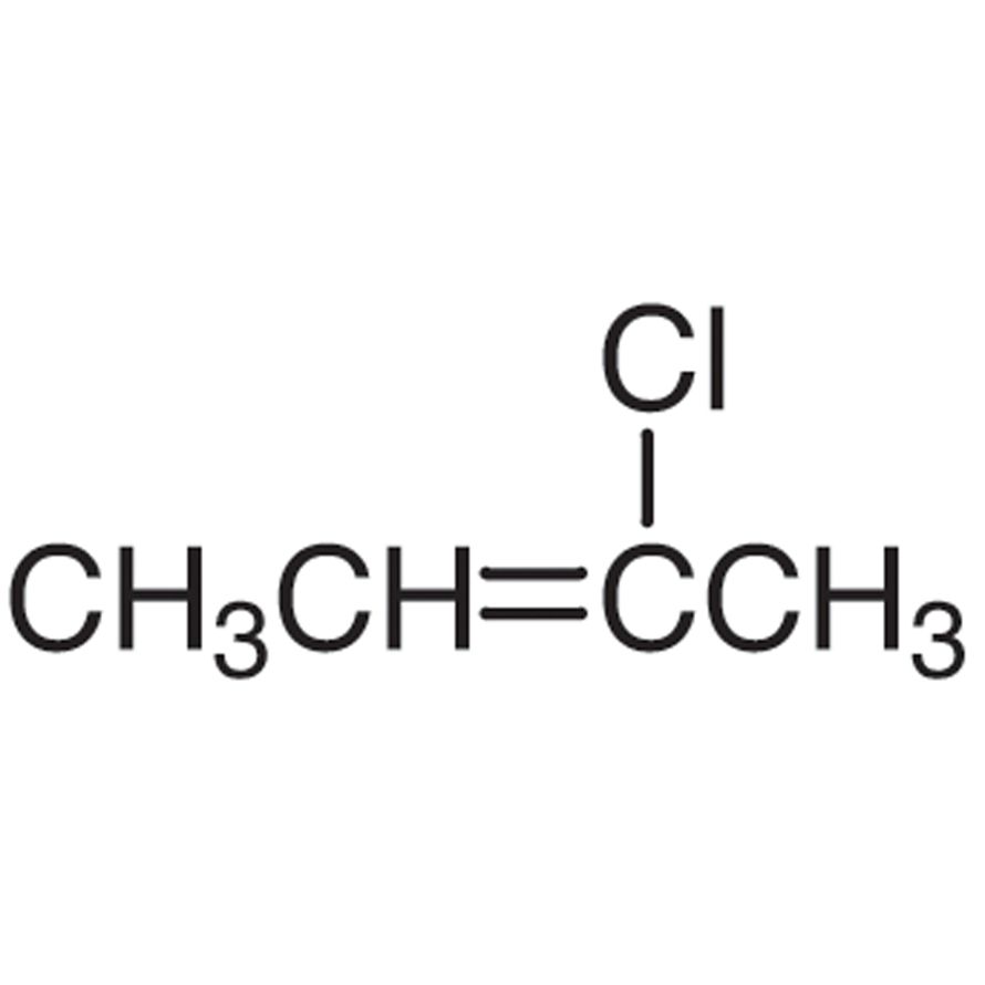 2-Chloro-2-butene