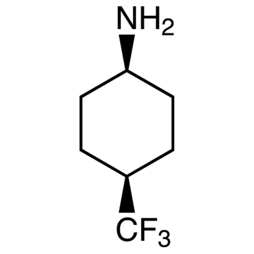 cis-4-(Trifluoromethyl)cyclohexylamine