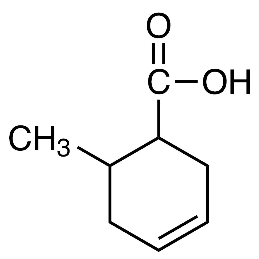 6-Methylcyclohex-3-ene-1-carboxylic Acid