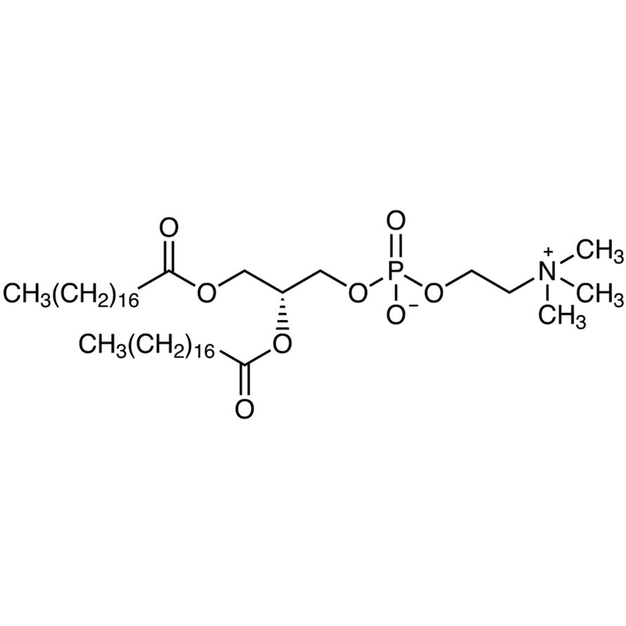 1,2-Distearoyl-sn-glycero-3-phosphocholine