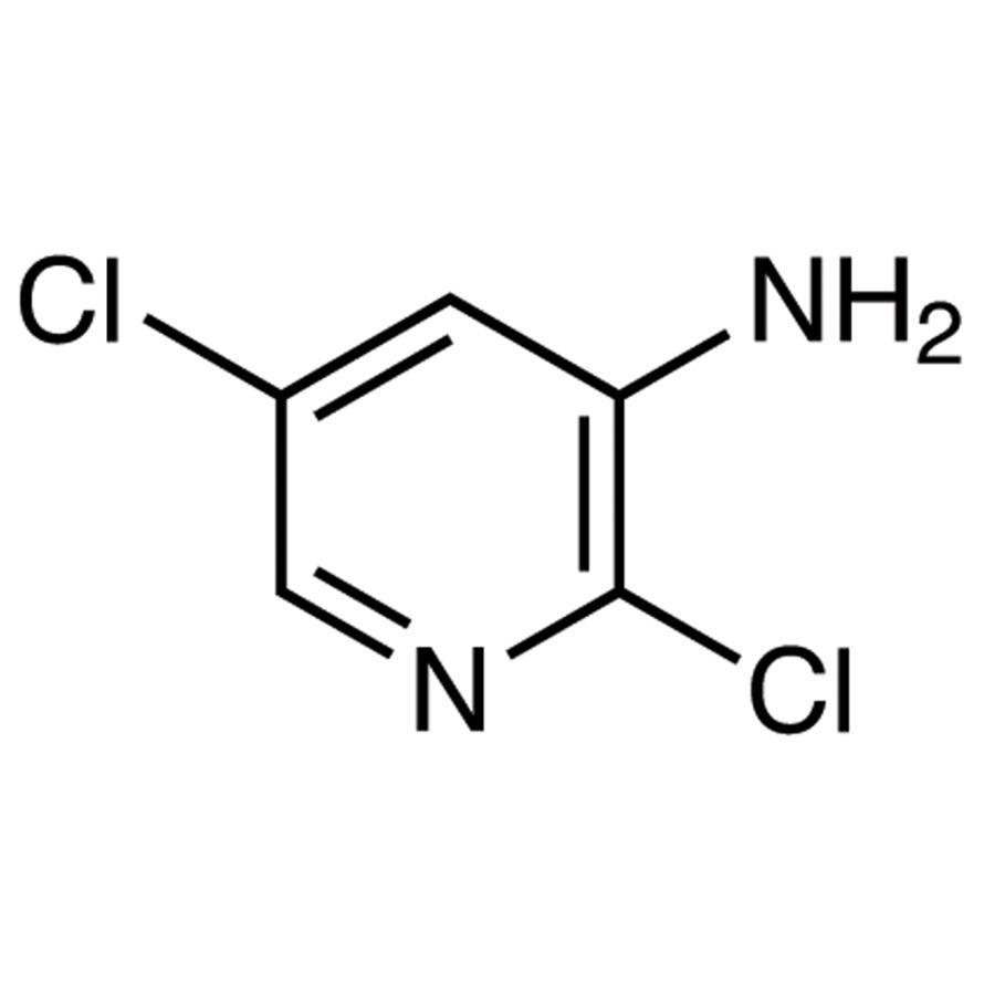 3-Amino-2,5-dichloropyridine