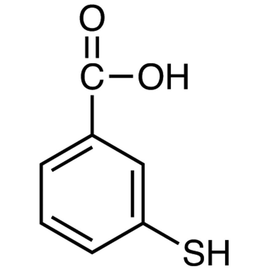 3-Mercaptobenzoic Acid