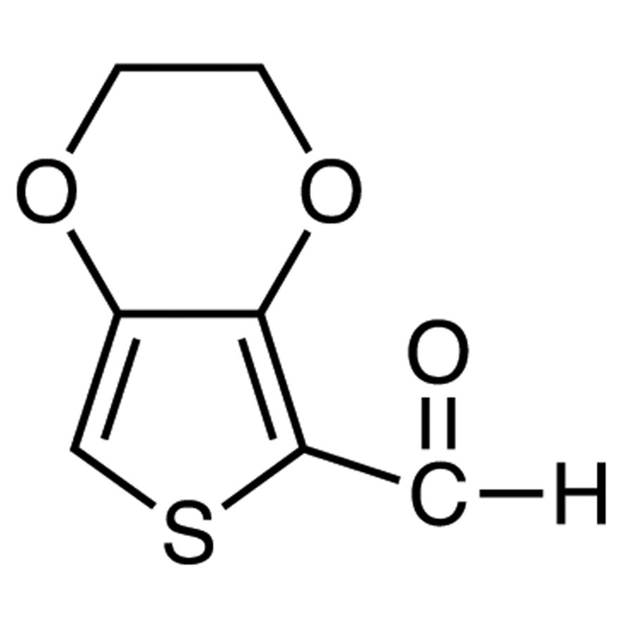 3,4-Ethylenedioxythiophene-2-carboxaldehyde