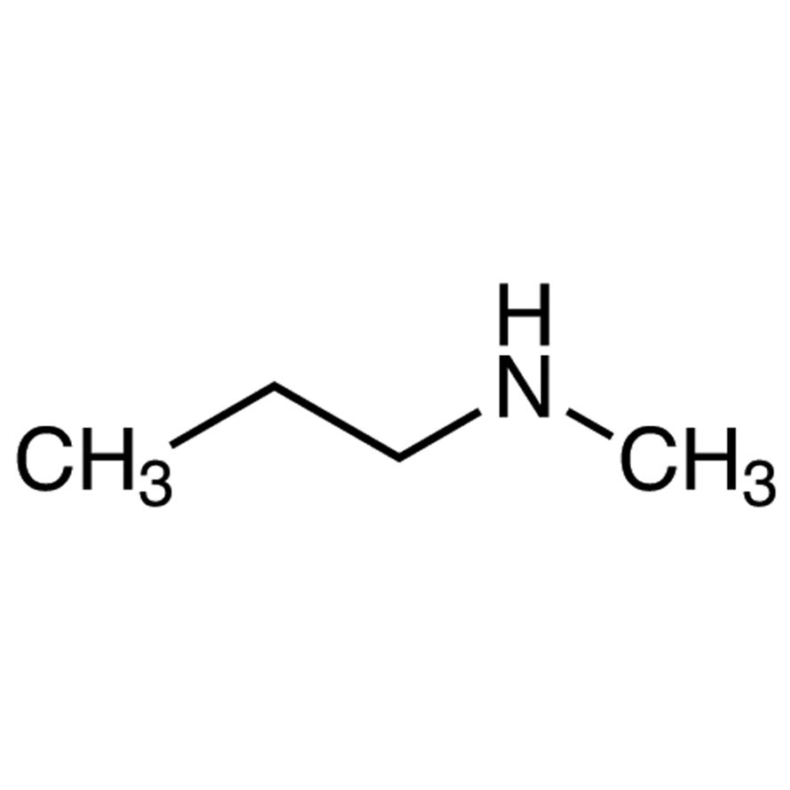 N-Methylpropylamine