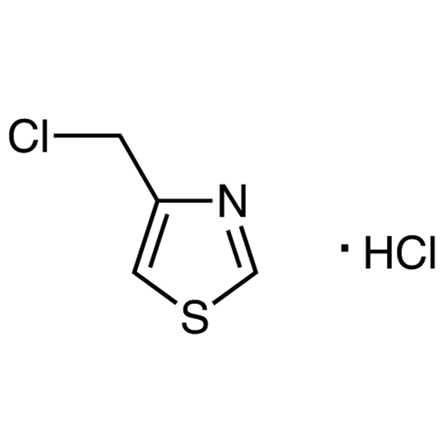 4-(Chloromethyl)thiazole Hydrochloride