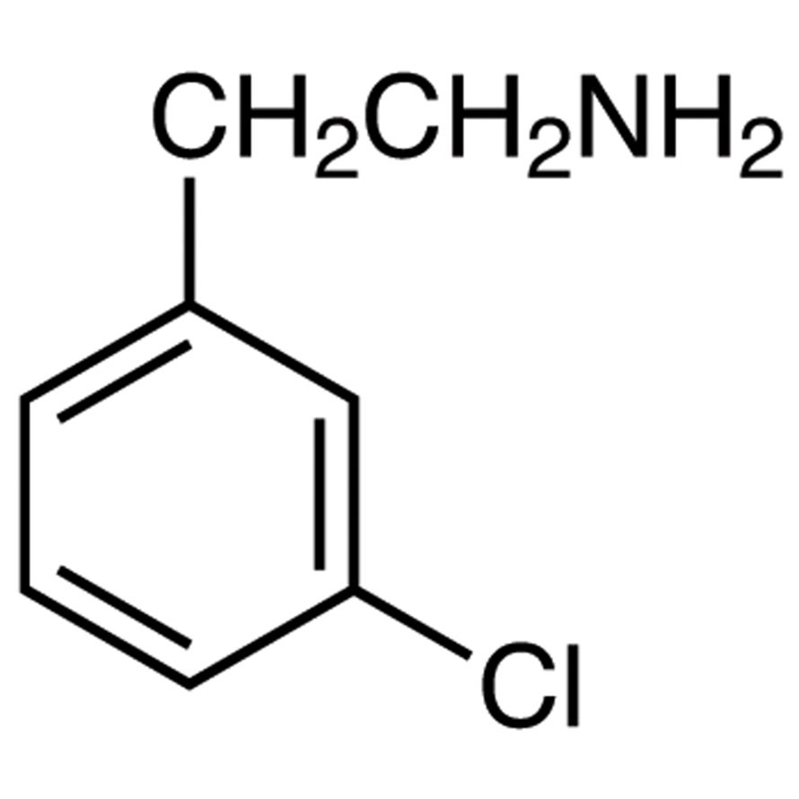 2-(3-Chlorophenyl)ethylamine