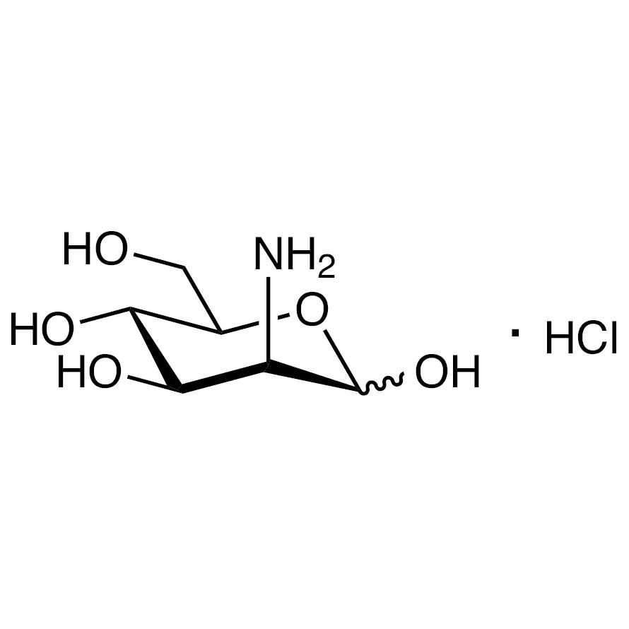 D-Mannosamine Hydrochloride