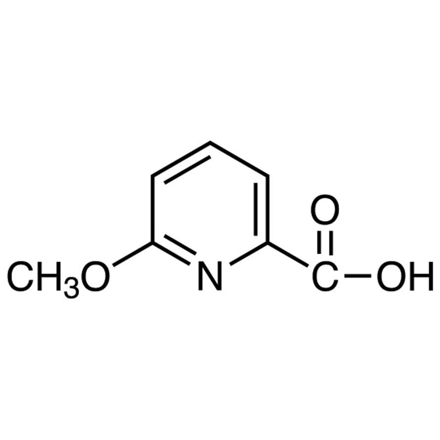 6-Methoxypyridine-2-carboxylic Acid