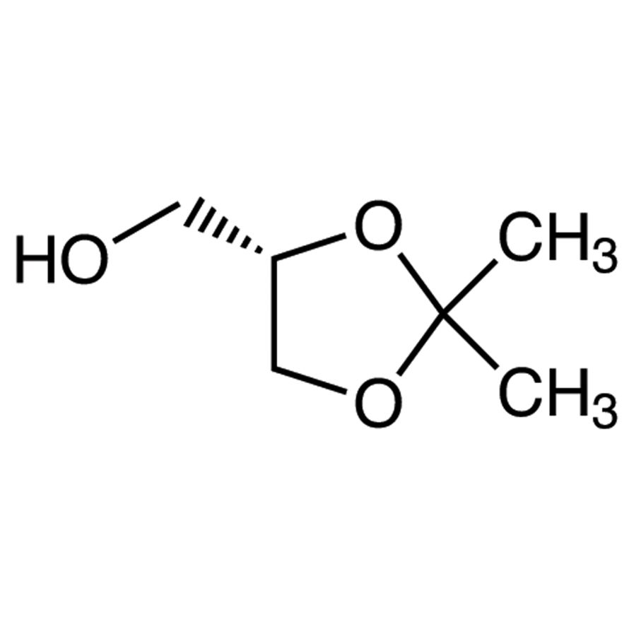 (S)-(+)-2,2-Dimethyl-1,3-dioxolane-4-methanol