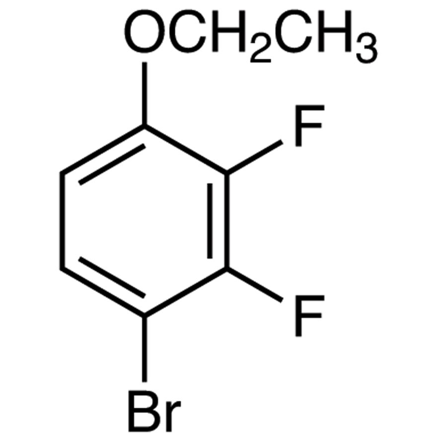 4-Bromo-2,3-difluorophenetole