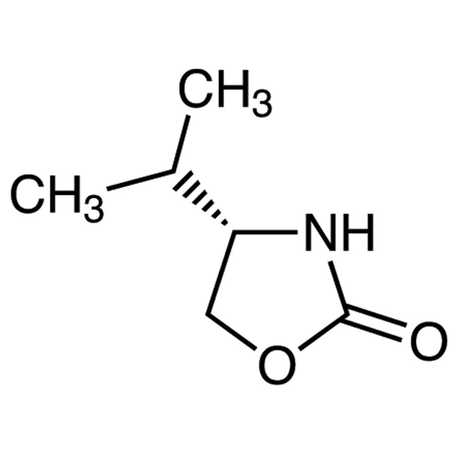 (S)-4-Isopropyl-2-oxazolidinone