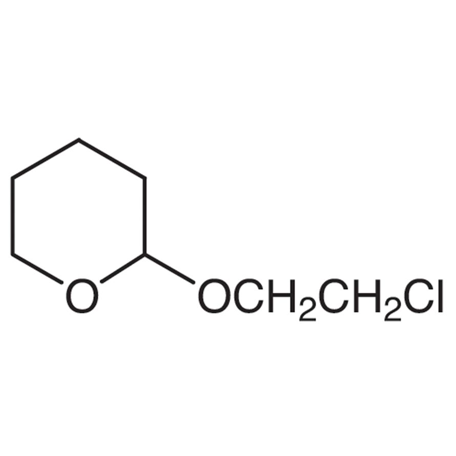 2-(2-Chloroethoxy)tetrahydro-2H-pyran