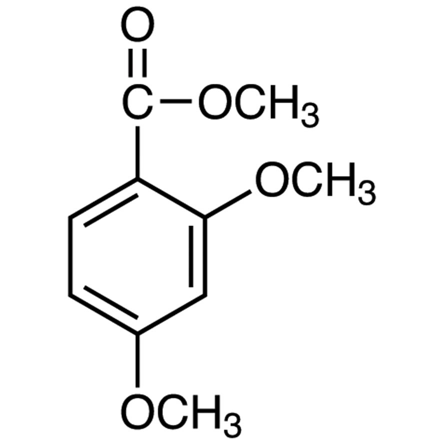 Methyl 2,4-Dimethoxybenzoate