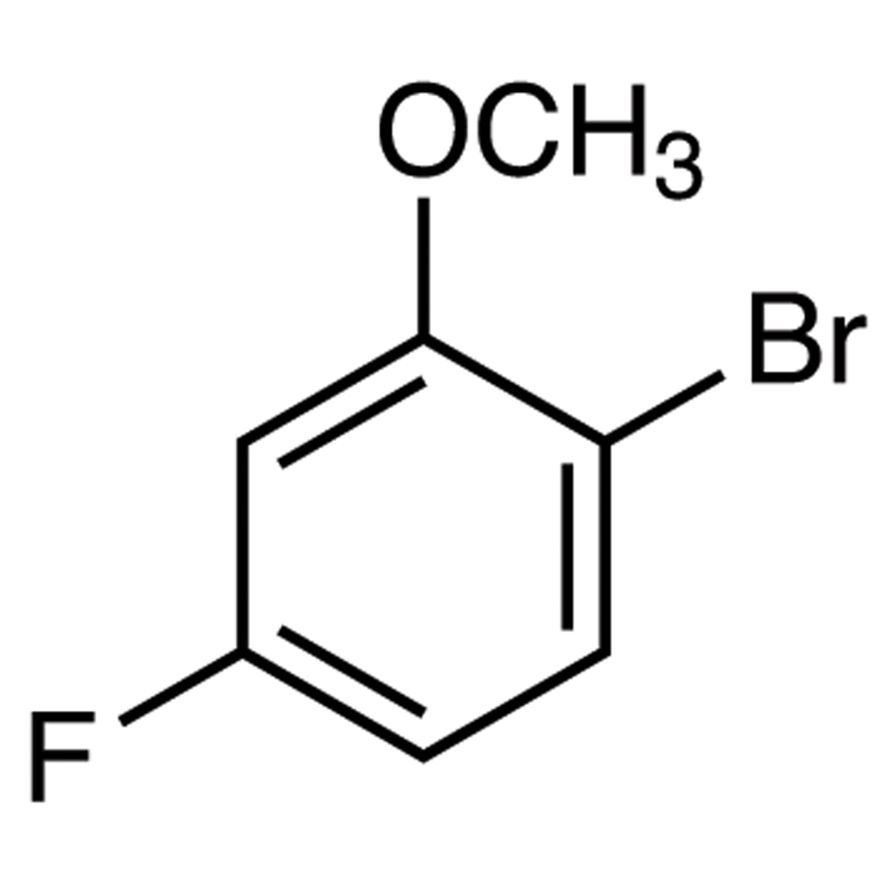 2-Bromo-5-fluoroanisole