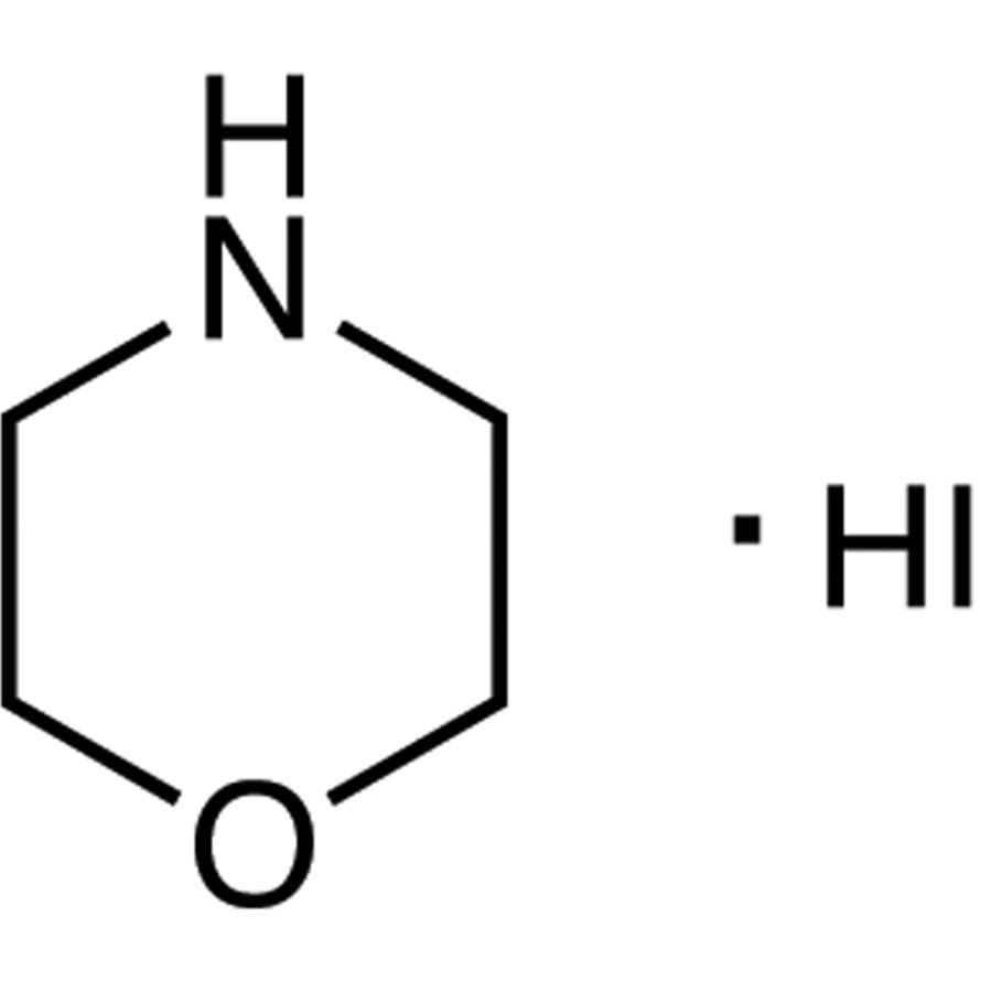 Morpholine Hydroiodide