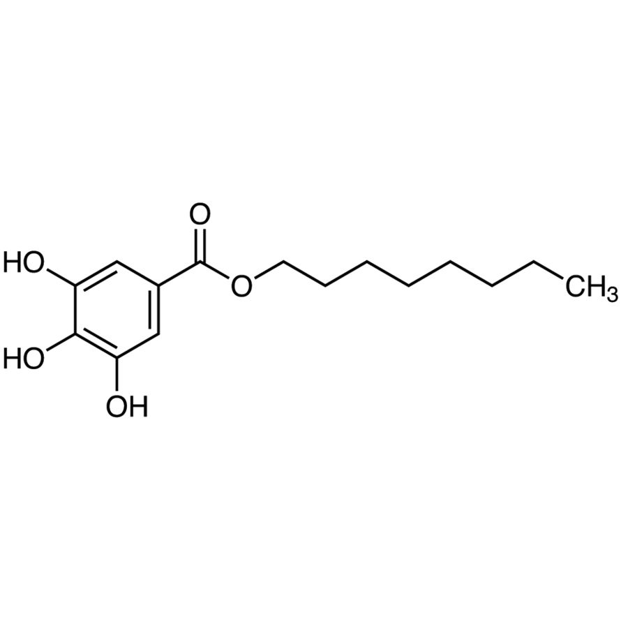 n-Octyl Gallate