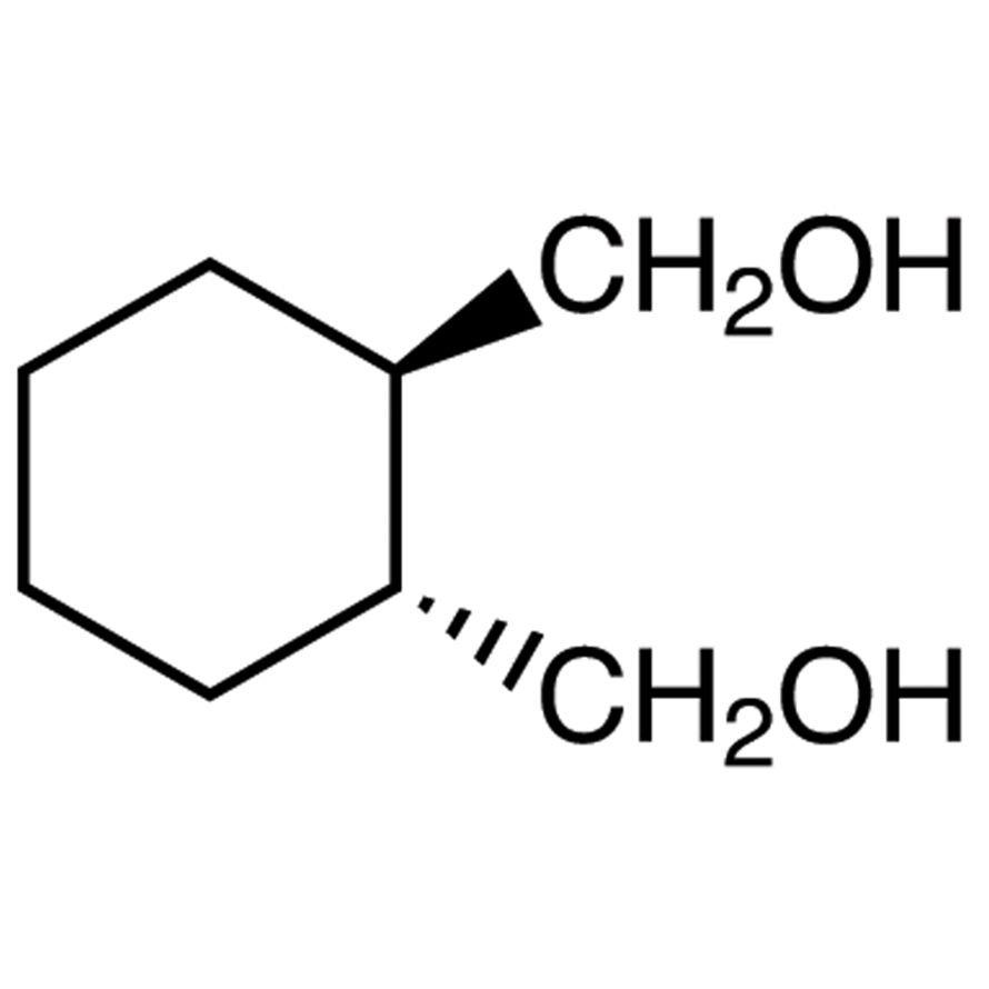 (1R,2R)-1,2-Cyclohexanedimethanol