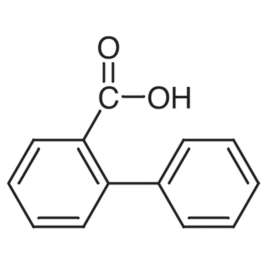 Biphenyl-2-carboxylic Acid