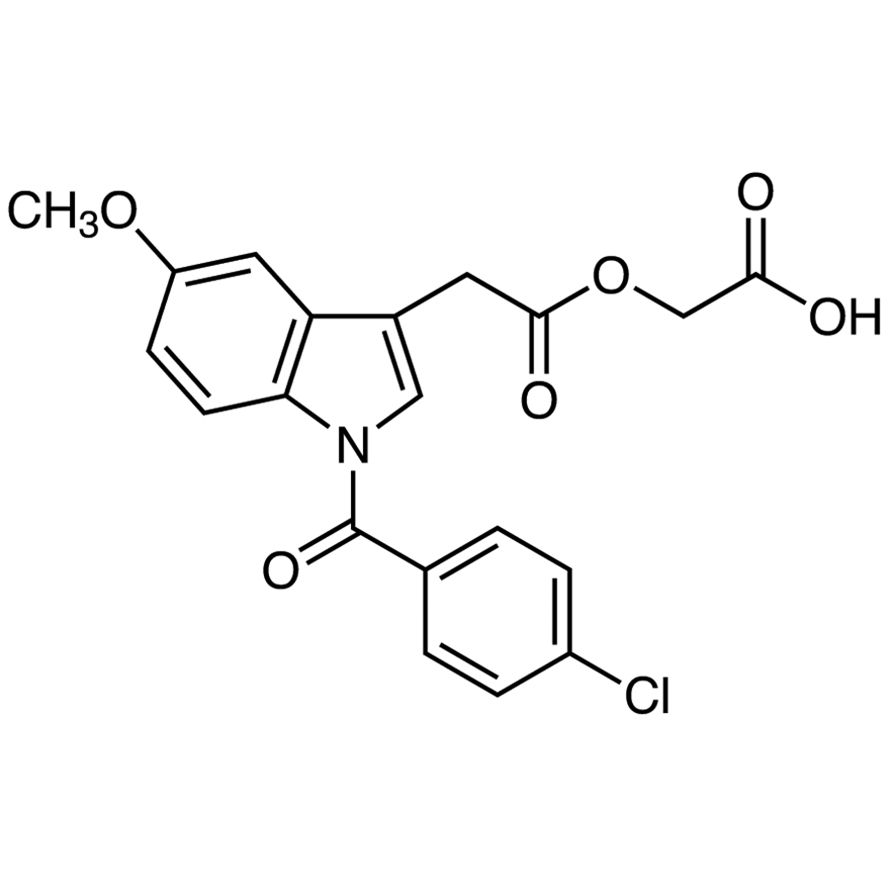 Acemetacin