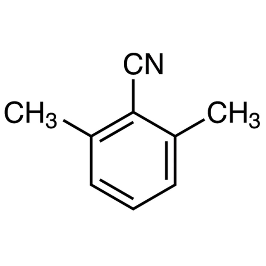 2,6-Dimethylbenzonitrile