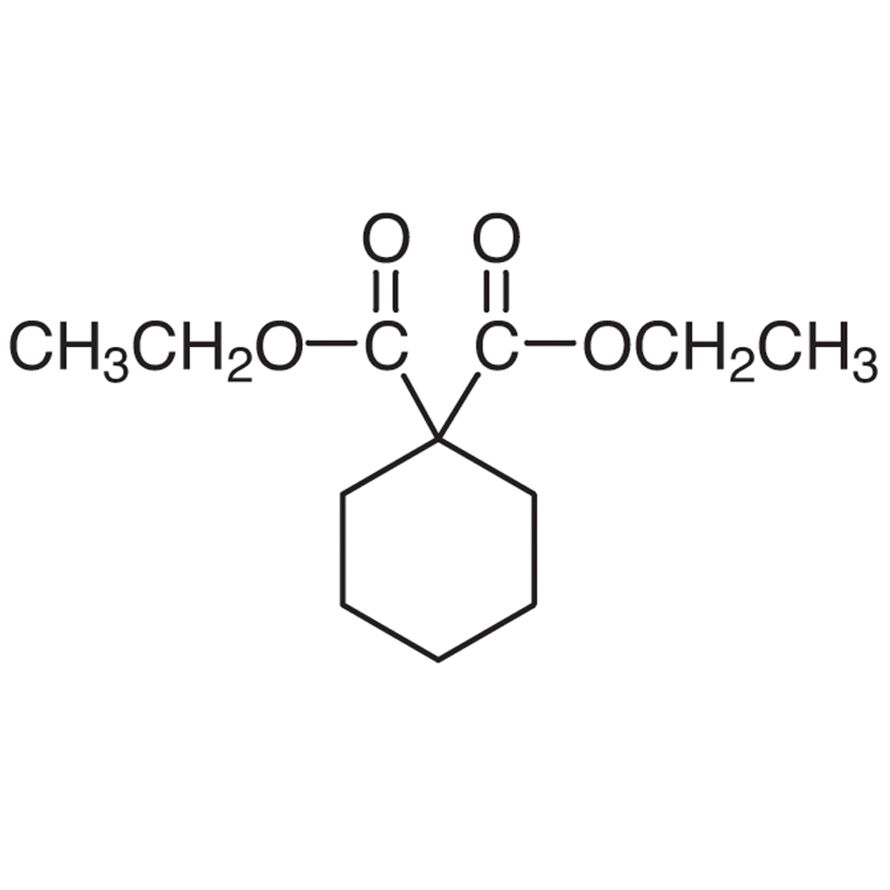 Diethyl 1,1-Cyclohexanedicarboxylate