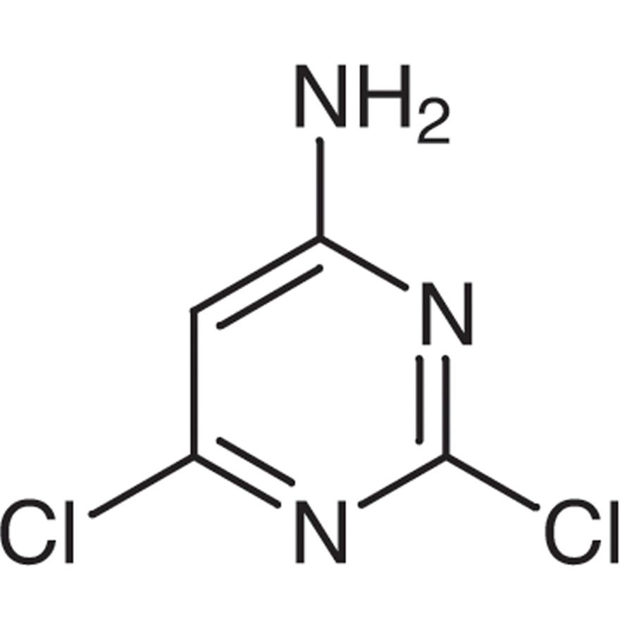 4-Amino-2,6-dichloropyrimidine