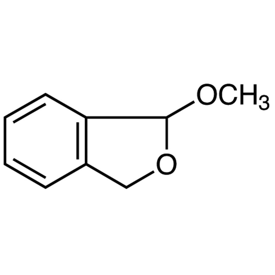 1,3-Dihydro-1-methoxyisobenzofuran