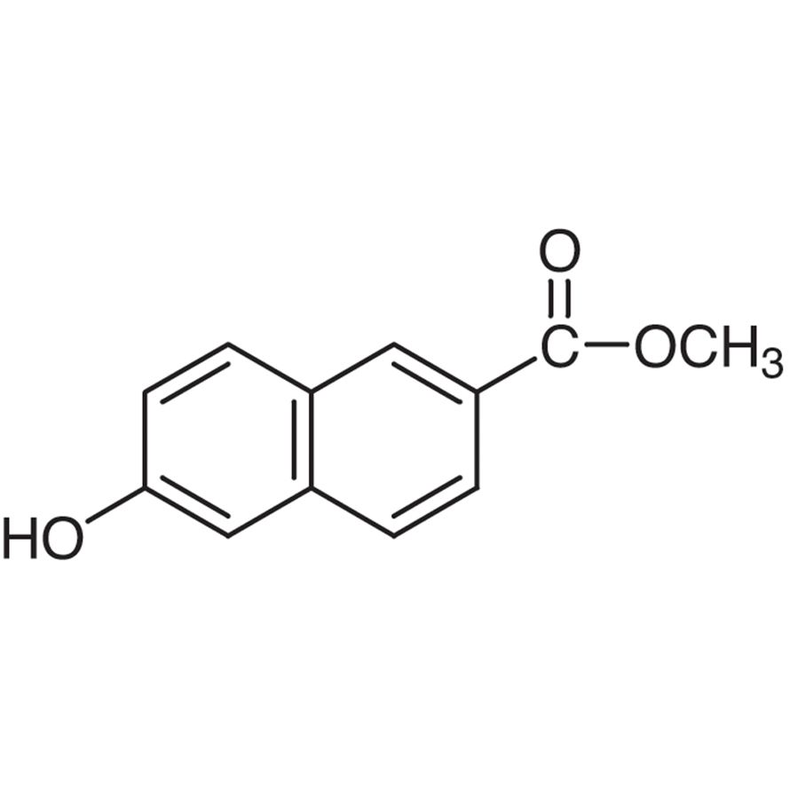 Methyl 6-Hydroxy-2-naphthoate