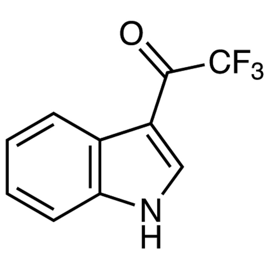 3-(Trifluoroacetyl)indole