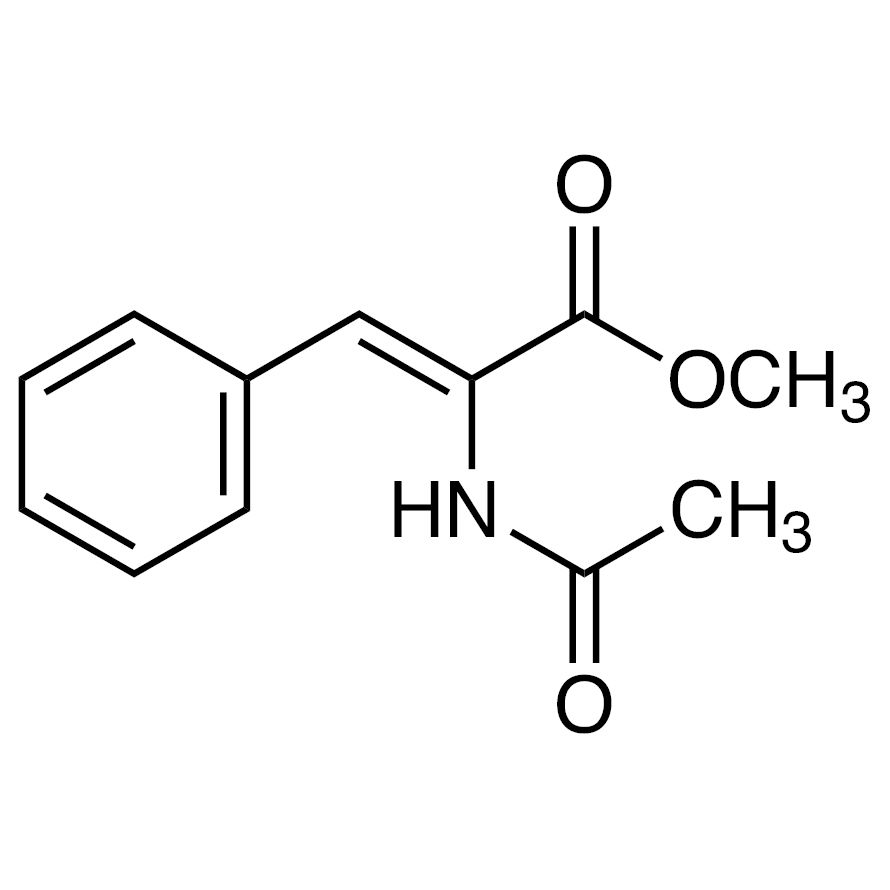 Methyl (Z)-2-Acetamido-3-phenylacrylate