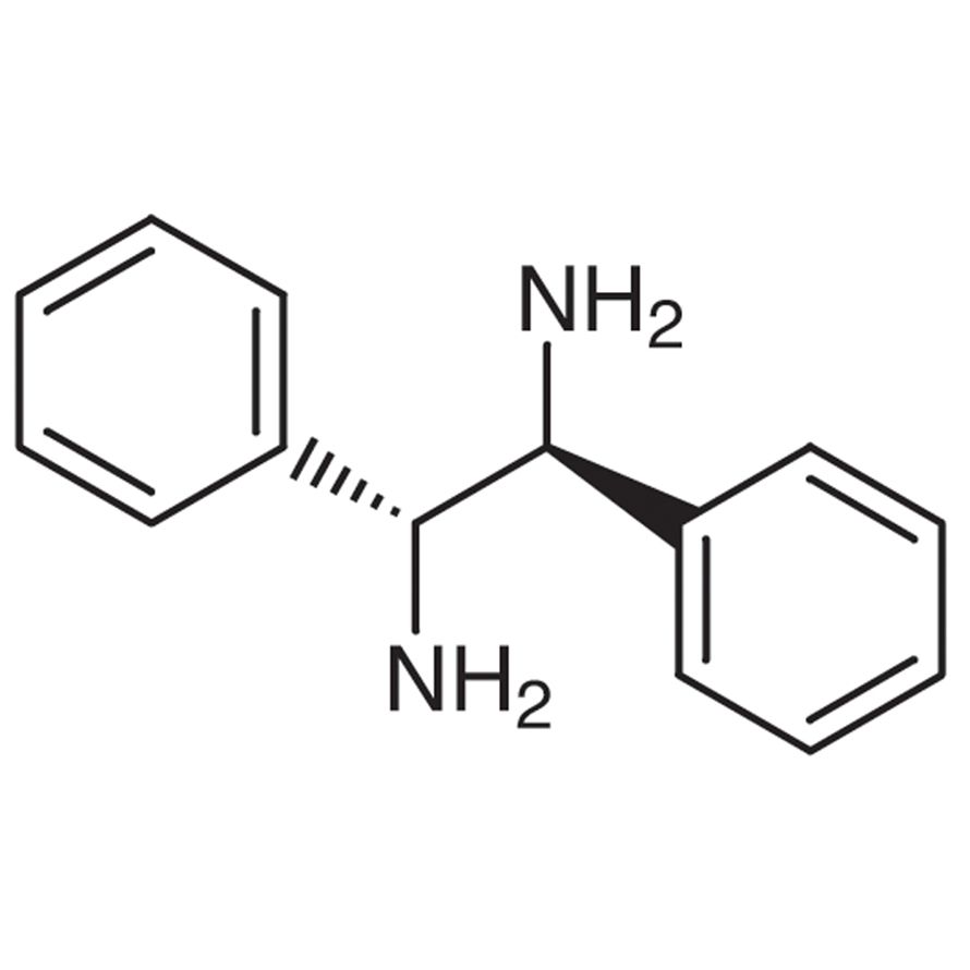 meso-1,2-Diphenylethylenediamine