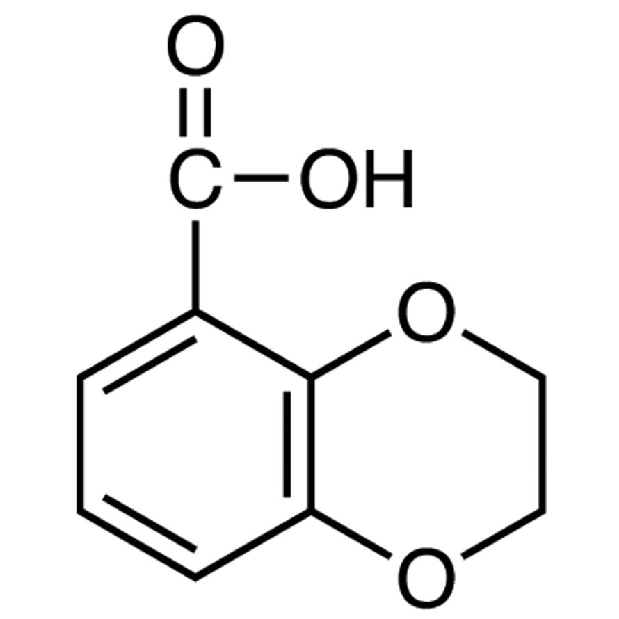 1,4-Benzodioxane-5-carboxylic Acid