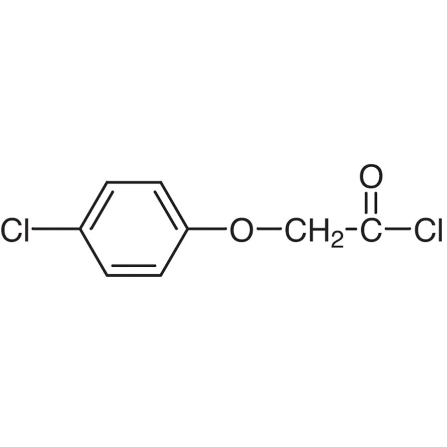 4-Chlorophenoxyacetyl Chloride