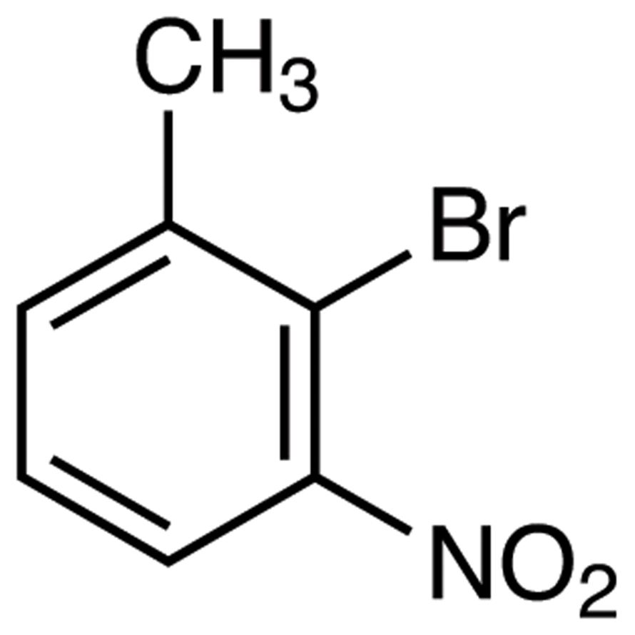 2-Bromo-3-nitrotoluene