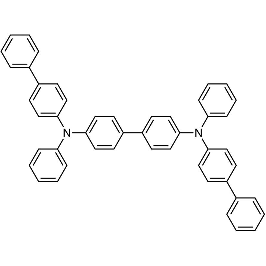 N,N'-Di(4-biphenylyl)-N,N'-diphenylbenzidine