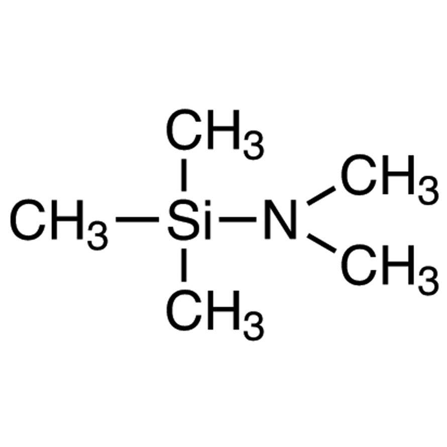 N-(Trimethylsilyl)dimethylamine