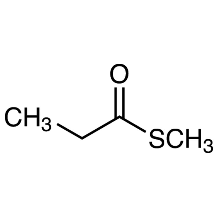 S-Methyl Thiopropionate