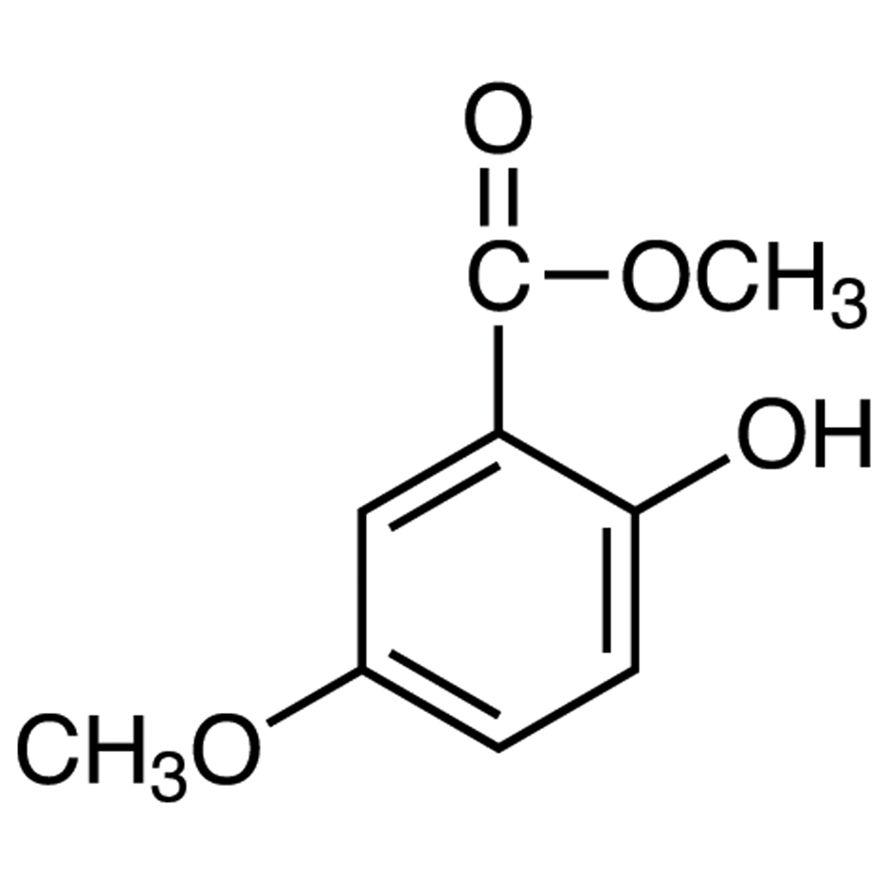 Methyl 5-Methoxysalicylate