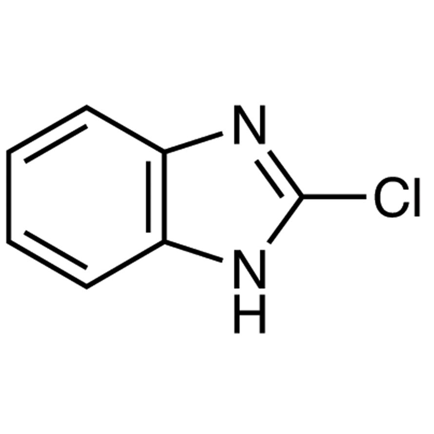 2-Chlorobenzimidazole