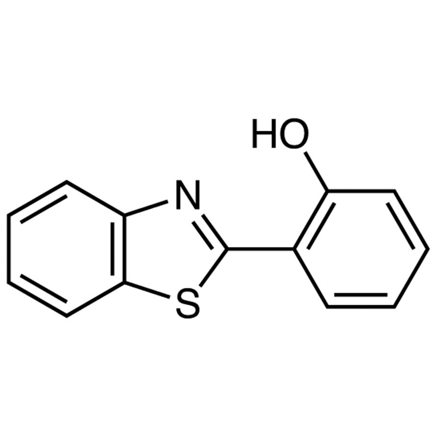 2-(2-Hydroxyphenyl)benzothiazole