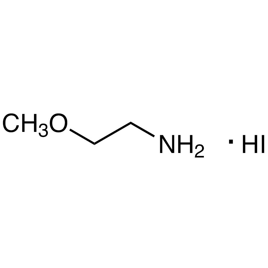 2-Methoxyethylamine Hydroiodide