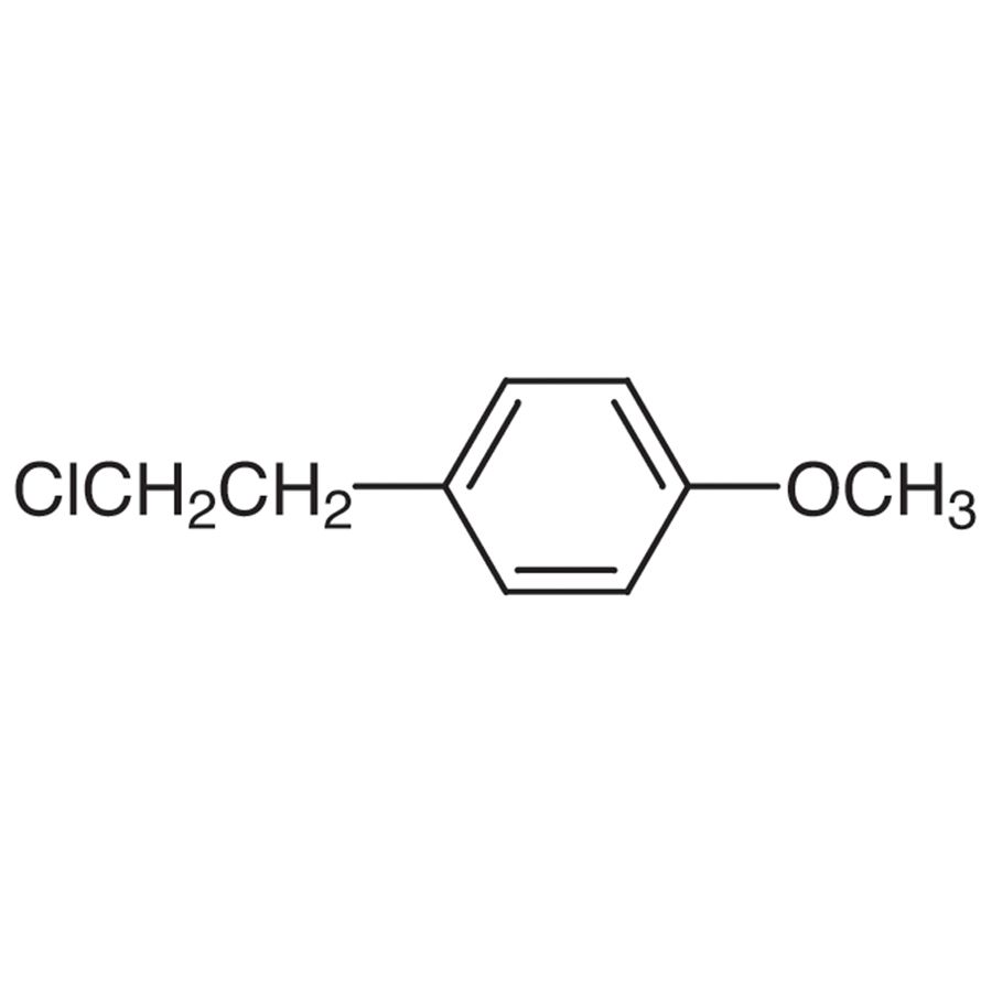 4-(2-Chloroethyl)anisole